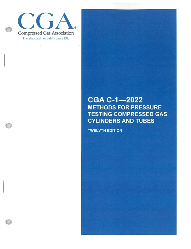 #393-301: CGA PAMPHLET C-1